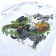 画像5: 90s USA製 ANIMAL TEE SHIRT (5)