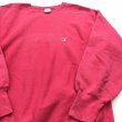 画像2: 90s USA製 CHAMPION REVERSE WEAVE SWEAT  (2)