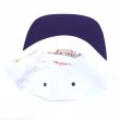 画像3: 90s HARD ROCK CAFE SNAPBACK CAP (3)