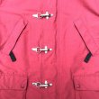 画像3: 90s TOMMY HILFIGER FIREMAN COAT (3)