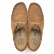 画像2: CLARKS WALLBY BOOTS  (2)