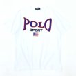 画像1: 90s　Ralph Lauren POLO SPORT TEE SHIRT (1)