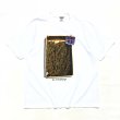 画像1: DEADSTOCK 90s MARIJUANA PHOTO TEE SHIRT (1)