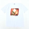 画像1: DEADSTOCK 90s　POT HEAD MARIJUANA TEE SHIRT (1)