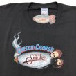 画像2: DEADSTOCK 90s CHEECH&CHONG'S UP IN SMOKE MOVIE TEE SHIRT (2)