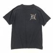 画像2: 90s METALLICA LOGO TEE SHIRT (2)