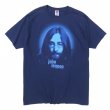 画像1: DEADSTOCK 90s　JOHN LENNON TEE SHIRT (1)