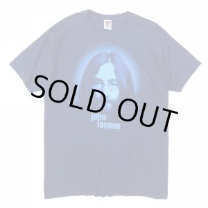 画像: DEADSTOCK 90s　JOHN LENNON TEE SHIRT