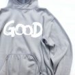 画像2: 初期　GOOD ENOUGH BENCHRATION PARKA (2)