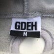 画像3: 初期　GOOD ENOUGH BENCHRATION PARKA (3)