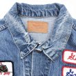 画像5: 70s USA製 LEVI'S 70505 DENIM JACKET (5)