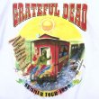 画像4: 90s USA製　GRATEFUL DEAD TOUR TEE SHIRT (4)
