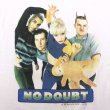 画像2: 90s USA製　NO DOUBT TEE SHIRT (2)