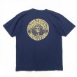 画像2: 90s USA製　GRATEFUL DEAD SEVA TEE SHIRT (2)