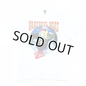 画像: 90s USA製　GRATEFUL DEAD TOUR TEE SHIRT