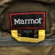 画像6: 90s MARMOT YELLOW×BLACK GORE-TEX PARKA (6)