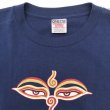 画像5: 90s USA製　GRATEFUL DEAD SEVA TEE SHIRT (5)