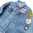 画像3: 70s USA製 LEVI'S 70505 DENIM JACKET (3)