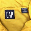 画像3: 90s OLD GAP ANORAK PARKA (3)