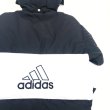 画像3: 90s adidas BORDER DOWN PARKA (3)