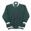 画像1: 90s RALPH LAUREN FLEECE SNAP JACKET (1)