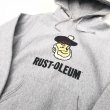 画像3: supreme RUST-OLEUM HOODIE (3)