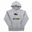 画像1: supreme RUST-OLEUM HOODIE (1)