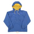 画像1: 90s OLD GAP ANORAK PARKA (1)