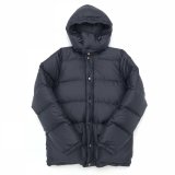 画像: USA製 CRESCENT DOWN WORKS DOWN JACKET