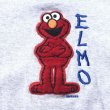 画像4: 90s USA製 ELMO JIMHENSON  SWEAT (4)