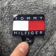 画像3: 90s TOMMY HILFIGER FREECE JACKET (3)