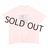 画像: 90s USA製　SAFE SEX ART TEE SHIRT