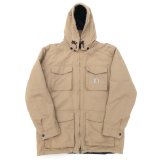 画像: CARHARTT MOUNTAIN PARKA  