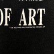 画像4: 90s USA製 HISTORY OF ART ART TEE SHIRT (4)