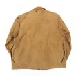 画像2: 60s USA製 SAFTBAK  HUNTING JACKET (2)