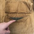 画像7: 60s USA製 SAFTBAK  HUNTING JACKET (7)