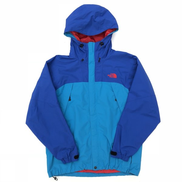 画像1: THE NORTH FACE SCOOP JACKET (1)