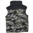 画像2: THE NORTH FACE PURPLE LABEL FLEECE WOOL VEST (2)