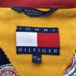 画像4: 90s TOMMY HILFIGER　WOOL STADIUM PARKA (4)