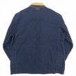 画像2: 90s NAUTICA HUNTING JACKET (2)