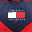 画像3: 90s TOMMY HILFIGER SAILING JACKET (3)