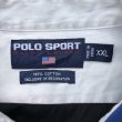 画像4: 90s POLO SPORT ARCTIC CHALLENGE L/S SHIRT (4)