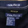 画像4: 90s NAUTICA HUNTING JACKET (4)