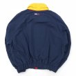 画像2: 90s TOMMY HILFIGER SAILING JACKET (2)