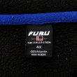 画像4: 90s~00s FUBU FLEECE JACKET (4)