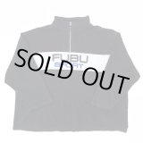 画像: 90s~00s FUBU FLEECE JACKET