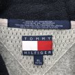 画像5: 90s TOMMY HILFIGER FREECE JACKET (5)