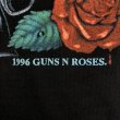 画像5: DEADSTOCK 90s BOOTILEG GUNS N' ROSES TEE SHIRT (5)