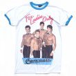 画像1: 80s USA製　CHIPPENDALES ONLY LINGER TEE SHIRT (1)