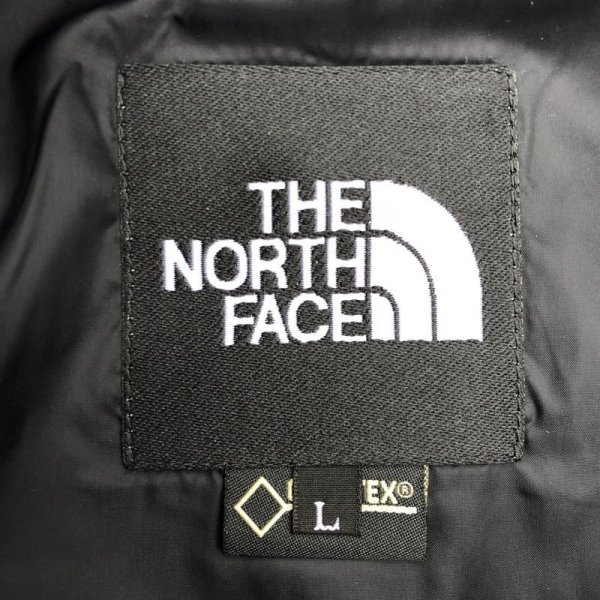 画像5: THE NORTH FACE MOUNTAIN LIGHT JACKET (5)